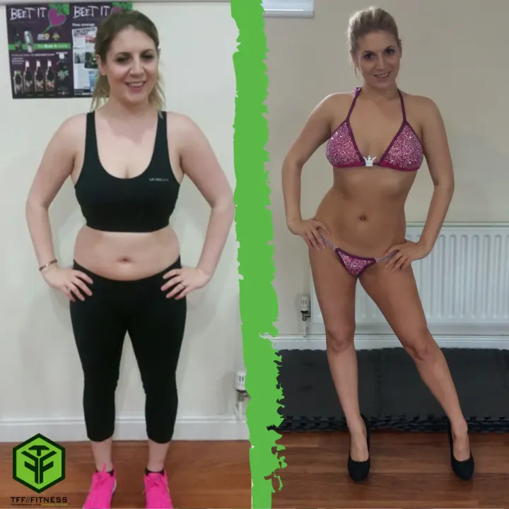 Team Fighting Fit — pt studio in Northfields, Leicester — 3