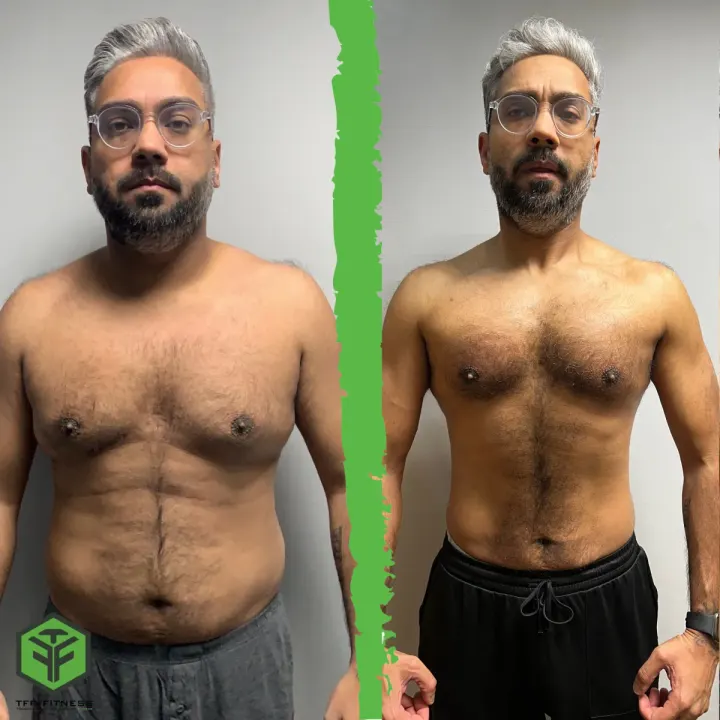 Team Fighting Fit — pt studio in Leicester — 5
