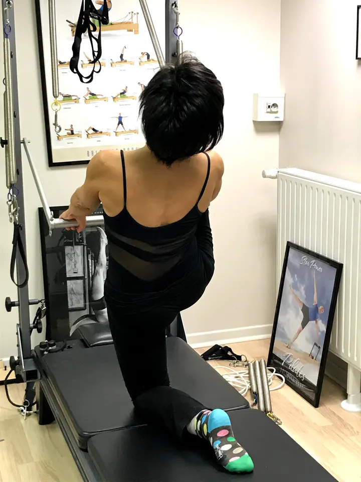 Pilates Pour Tous Studio — pilates-studio à Montchat, Lyon — 2