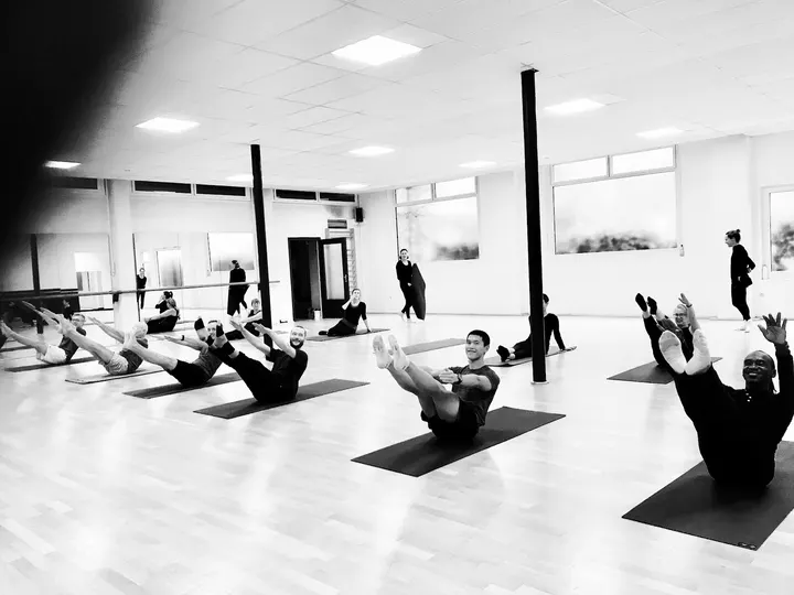 Pilates Pour Tous Studio — pilates-studio à Montchat, Lyon — 3