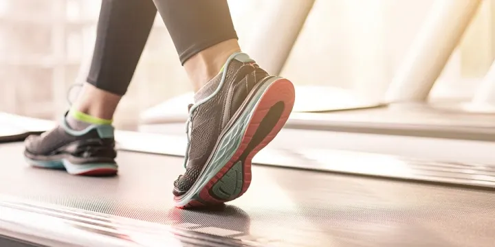 Motion & Trivsel Risskov — fitness studio-studio i Skolevangen, Risskov
