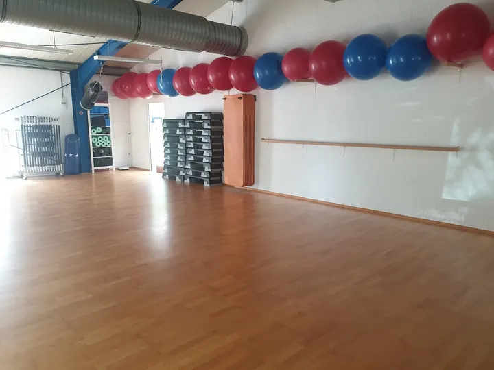 Atlantis Fitness Sauna Club — fitnessstudio in Grevesmühlen — 3