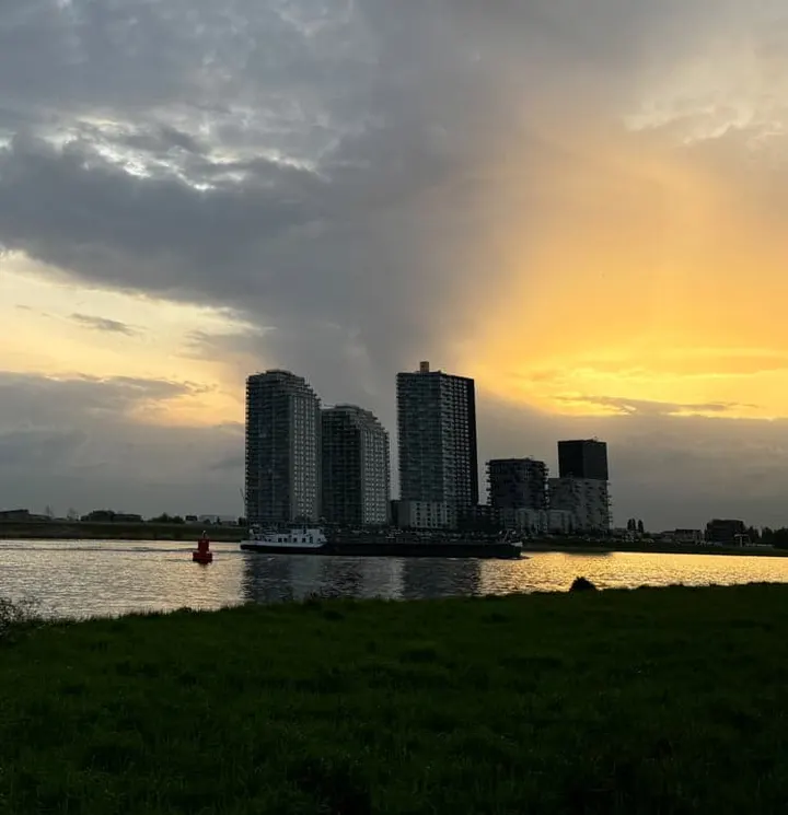 Body Mind Fysio Coaching — wellness-studio in Hoogvliet Rotterdam — 3