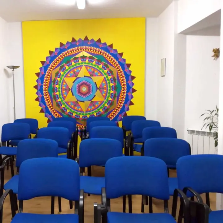 Centro Atlante AkKlaron — yoga-studio en Vigo — 3