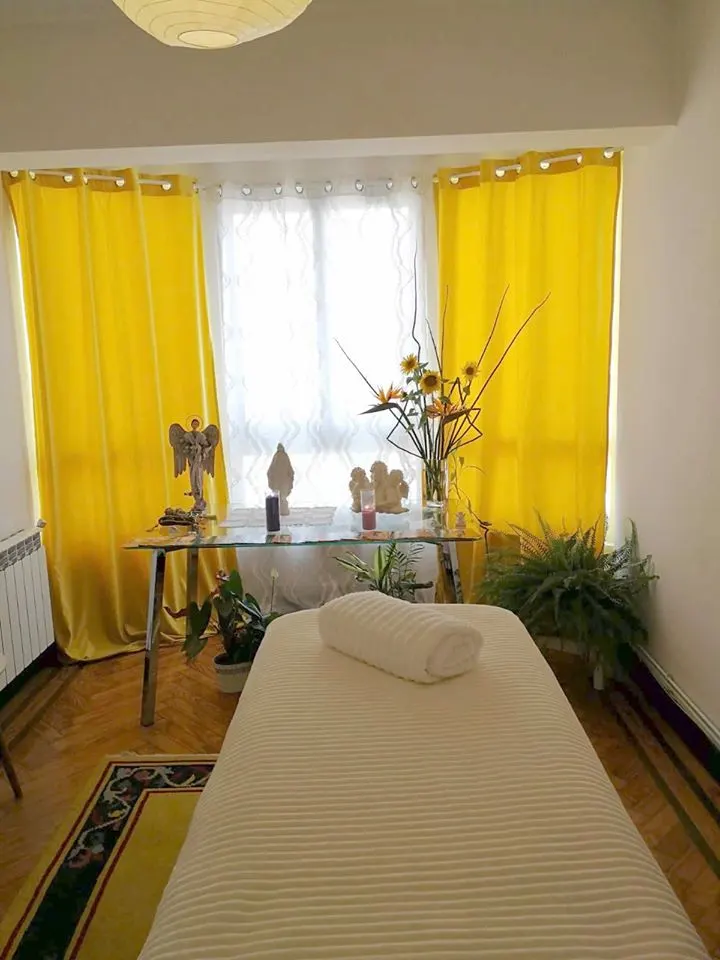 Centro Atlante AkKlaron — yoga-studio en Vigo — 4