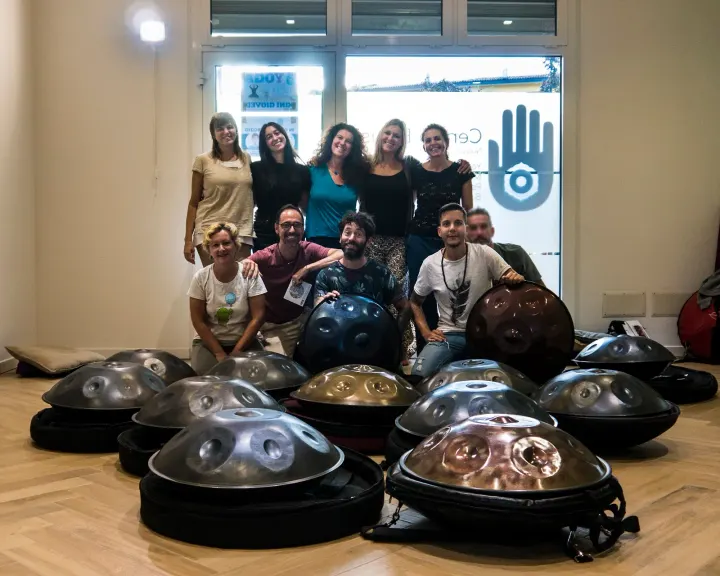 Centro Eleusi — yoga-studio a Cirenaica, Bologna — 3