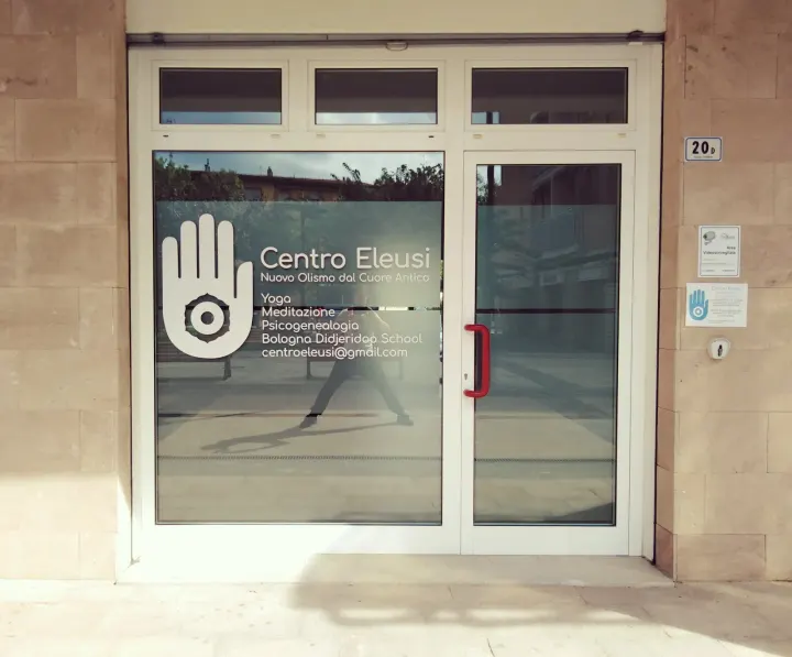 Centro Eleusi — yoga-studio a Bologna — 3