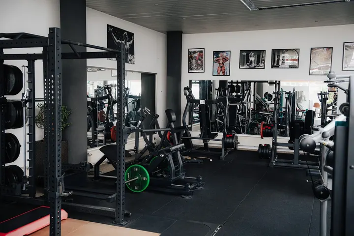 Physio Aktiv Tangermünde — pt-studio in Tangermünde — 2