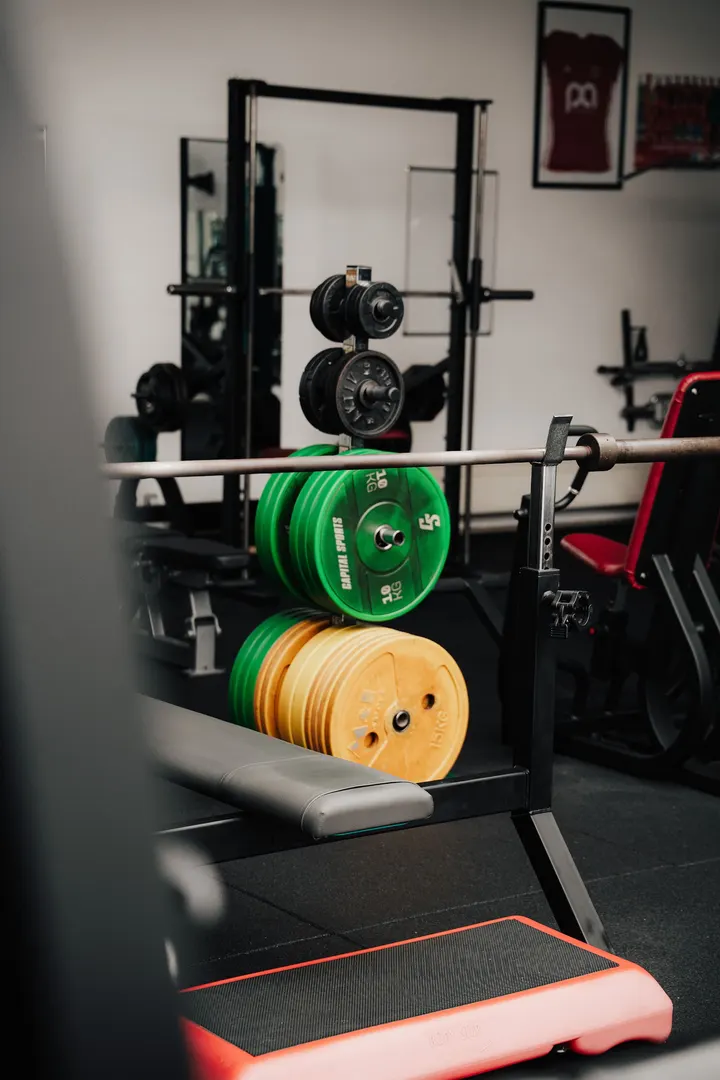 Physio Aktiv Tangermünde — pt-studio in Tangermünde — 3