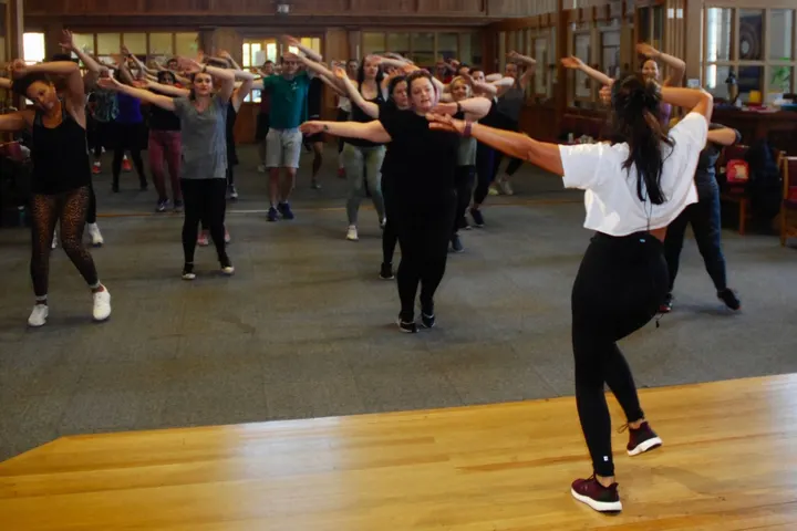 Yoga Journey — yoga-studio in London — 4