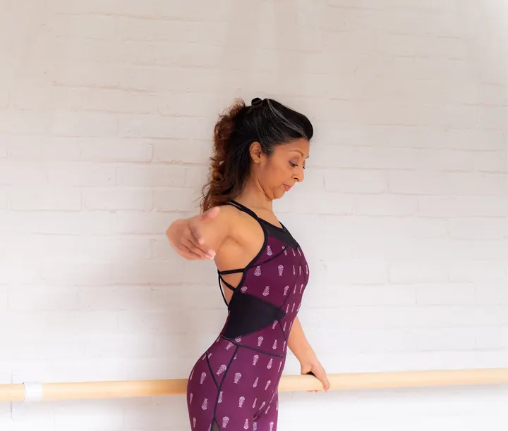Yoga Journey — yoga-studio in London — 5