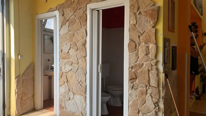 Isla del Sol — sala pesi-studio a Casarano — 5