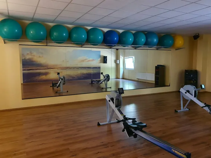 elanos Sport & Wellness — fitnessstudio in Adelheidsdorf — 3