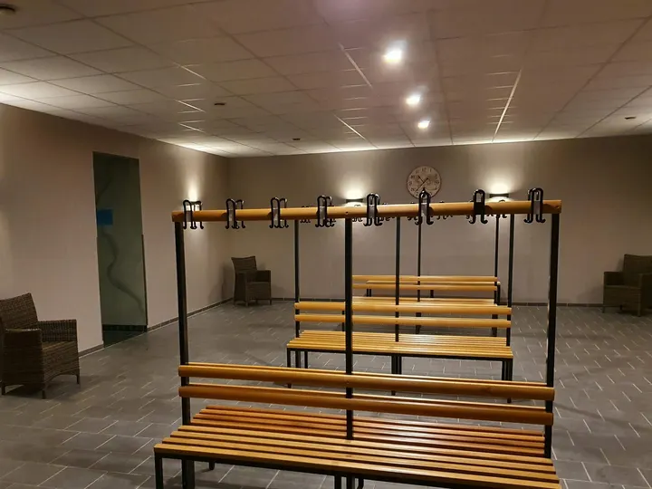 elanos Sport & Wellness — fitnessstudio in Adelheidsdorf — 4
