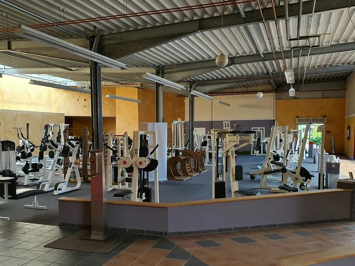 elanos Sport & Wellness — fitnessstudio in Adelheidsdorf — 5