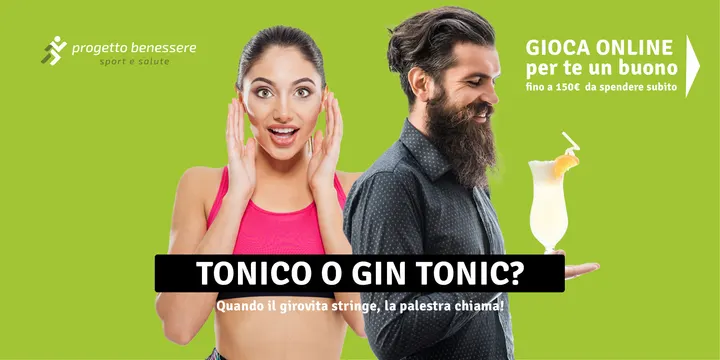 Progetto Benessere ESMA — Palestre a Borgo Trieste, Verona