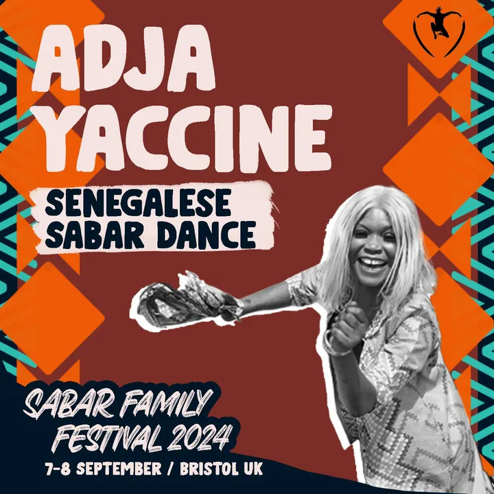 Batch Gueye — dance-studio in Broadmead, Bristol — 2