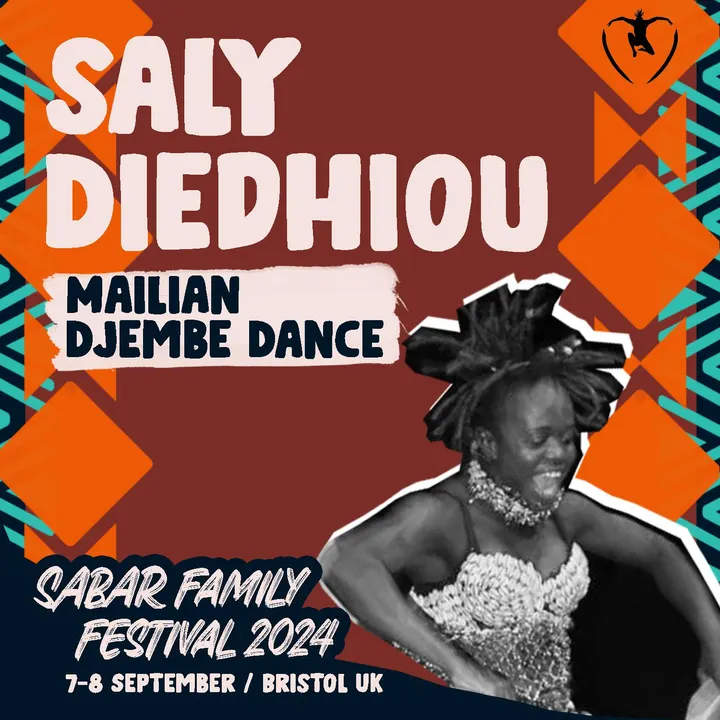 Batch Gueye — dance-studio in Bristol — 5