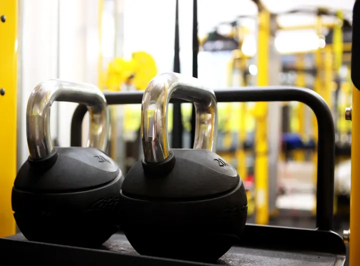 Move Factory Leo-Vetter-Bad — fitnessstudio in Stuttgart — 3