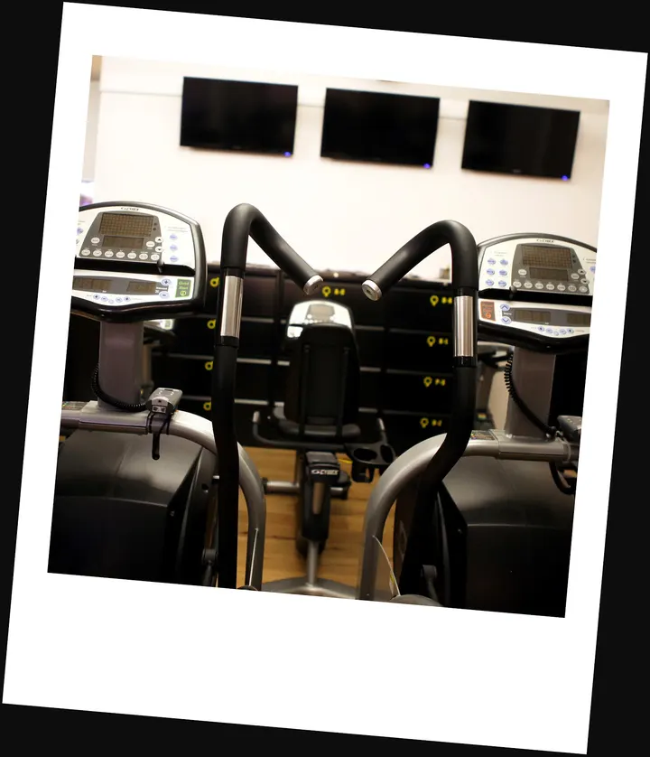 Move Factory Leo-Vetter-Bad — fitnessstudio in Stuttgart — 5