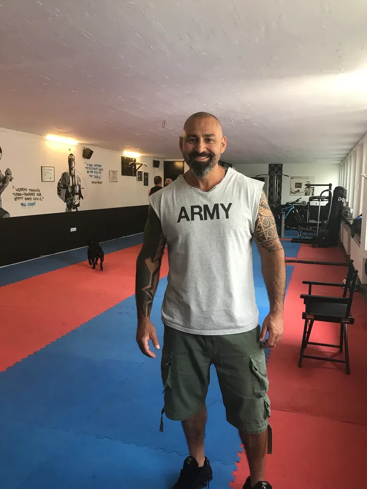 Fight Mentality PFS Nürnberg — kampfsport-studio in Galgenhof, Nürnberg — 3