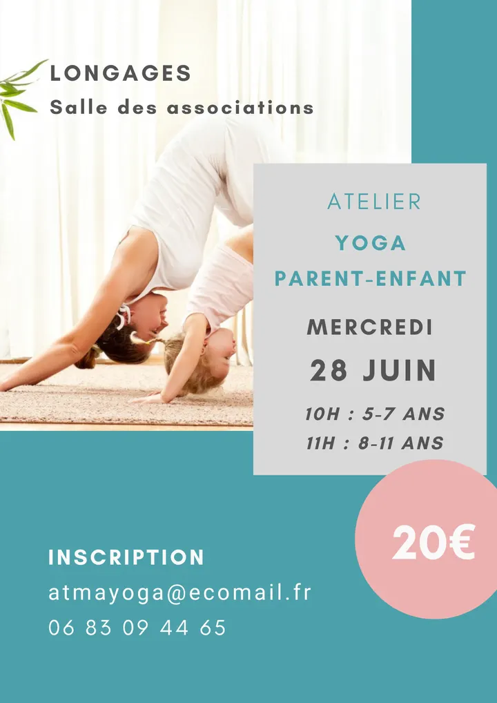 Atma - Yoga& Soi — yoga-studio à Longages — 5