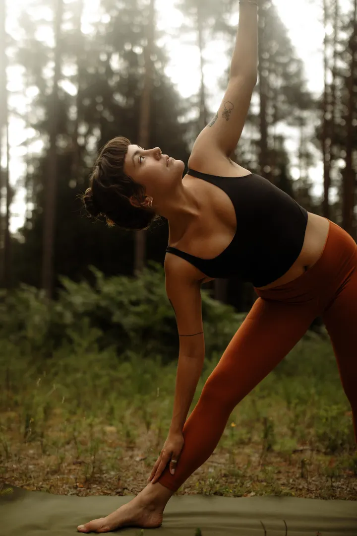 the HER space — yoga-studio in Mannheim — 5