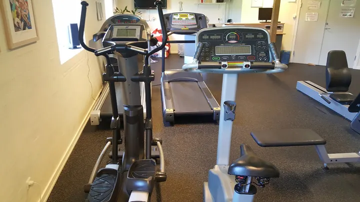 TSI-STENUM Fitness — træningsstudio i Brønderslev — 3