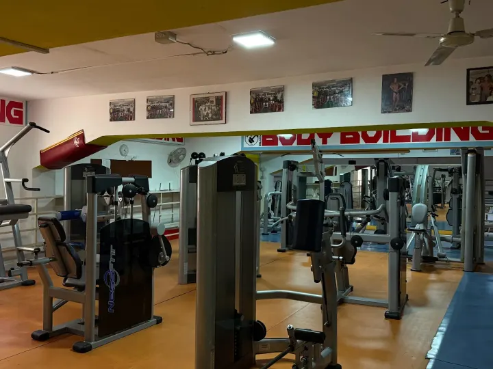 Palestre Salvo Nicotra - Boxe, Kick & Pilates — palestre-studio a Borgo-Sanzio, Catania — 2