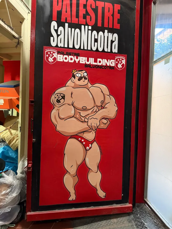 Palestre Salvo Nicotra - Boxe, Kick & Pilates — Palestre a Borgo-Sanzio, Catania