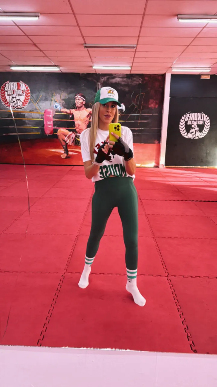 Alkores Fight Club — boxeo-studio en El Viso del Alcor — 2