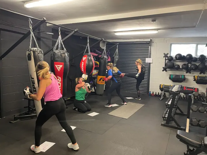 LG Fitness — fitness studio in Dunston Hill, Gateshead — 3