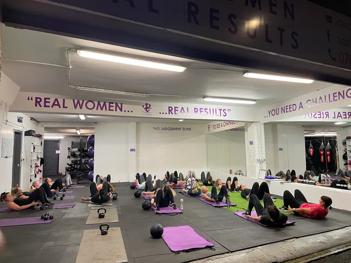 LG Fitness — fitness studio in Gateshead — 3