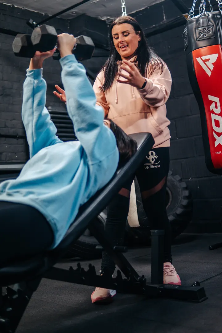 LG Fitness — Fitness Studio in Dunston Hill, Gateshead