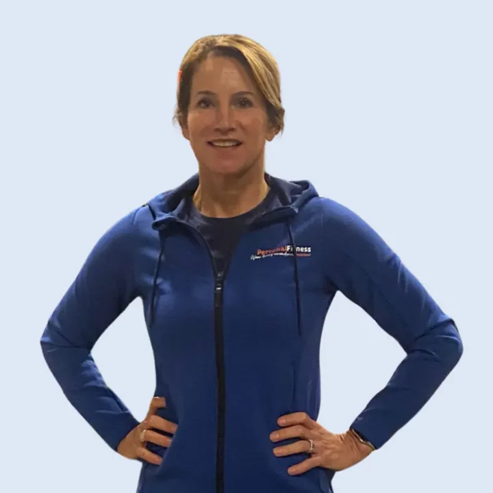 Personal Fitness Nederland - Hoorn — sportschool-studio in Risdam, Zwaag — 2