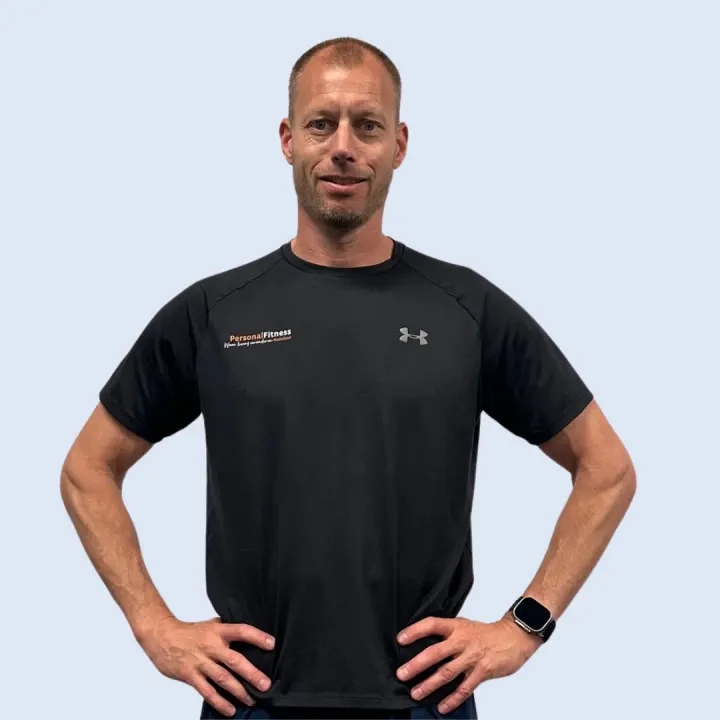 Personal Fitness Nederland - Hoorn — sportschool-studio in Risdam, Zwaag — 3