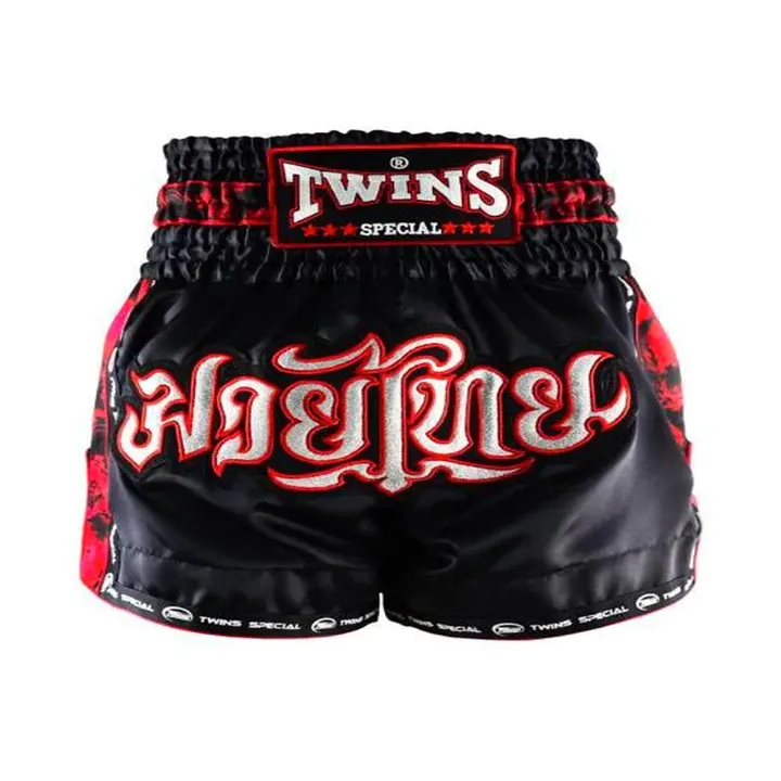 Sensei Muay Thai — artes marciales-studio en Palma — 4