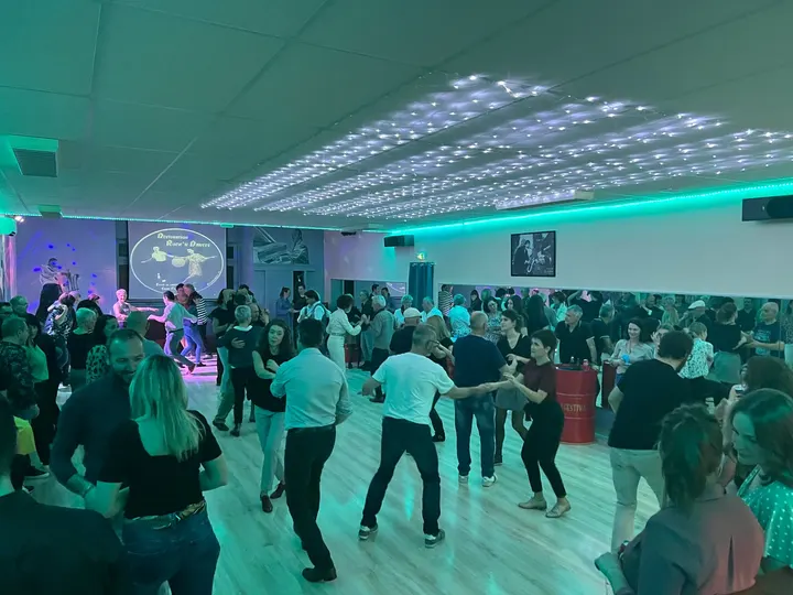 Rock'n Danses — Danse à Amiens