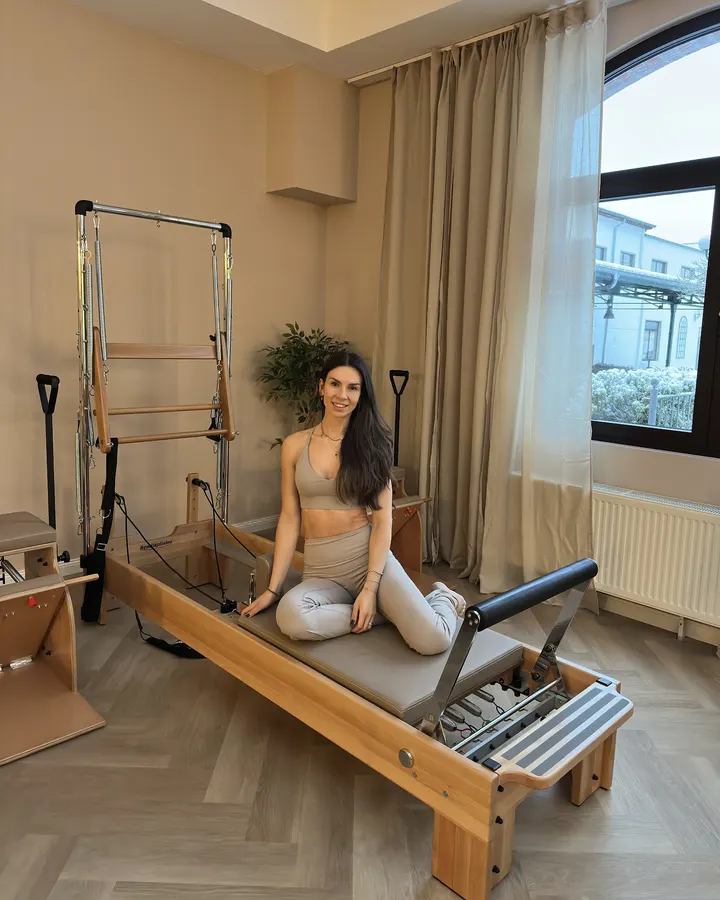 The Core House — pilates-studio in Nordstadt-Schunteraue, Braunschweig — 2