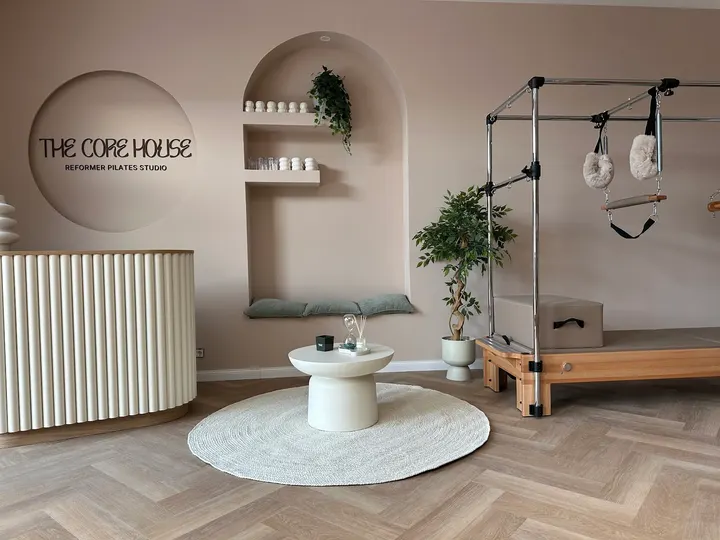 The Core House — pilates-studio in Nordstadt-Schunteraue, Braunschweig — 3