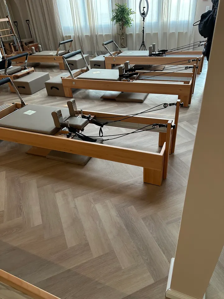 The Core House — pilates-studio in Braunschweig — 3