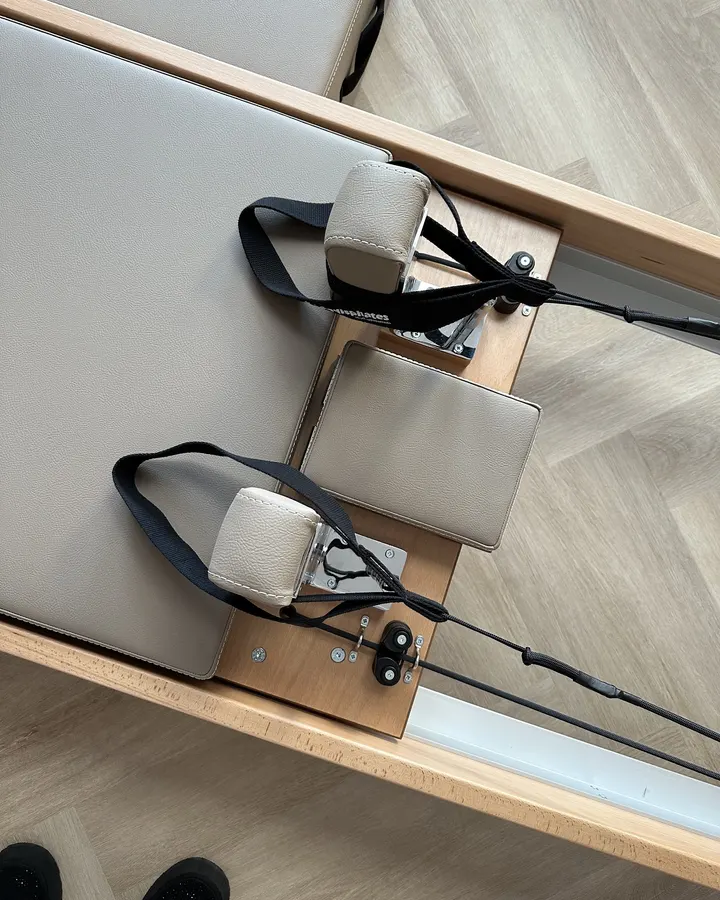 The Core House — pilates-studio in Braunschweig — 4
