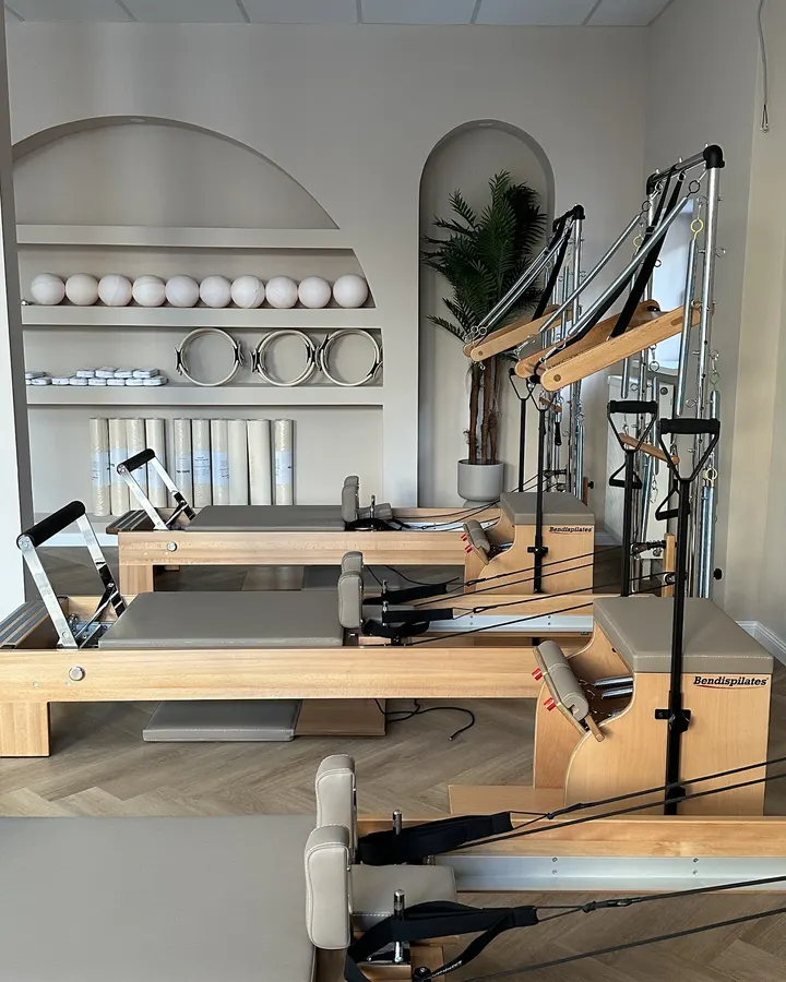 The Core House — pilates-studio in Braunschweig — 5