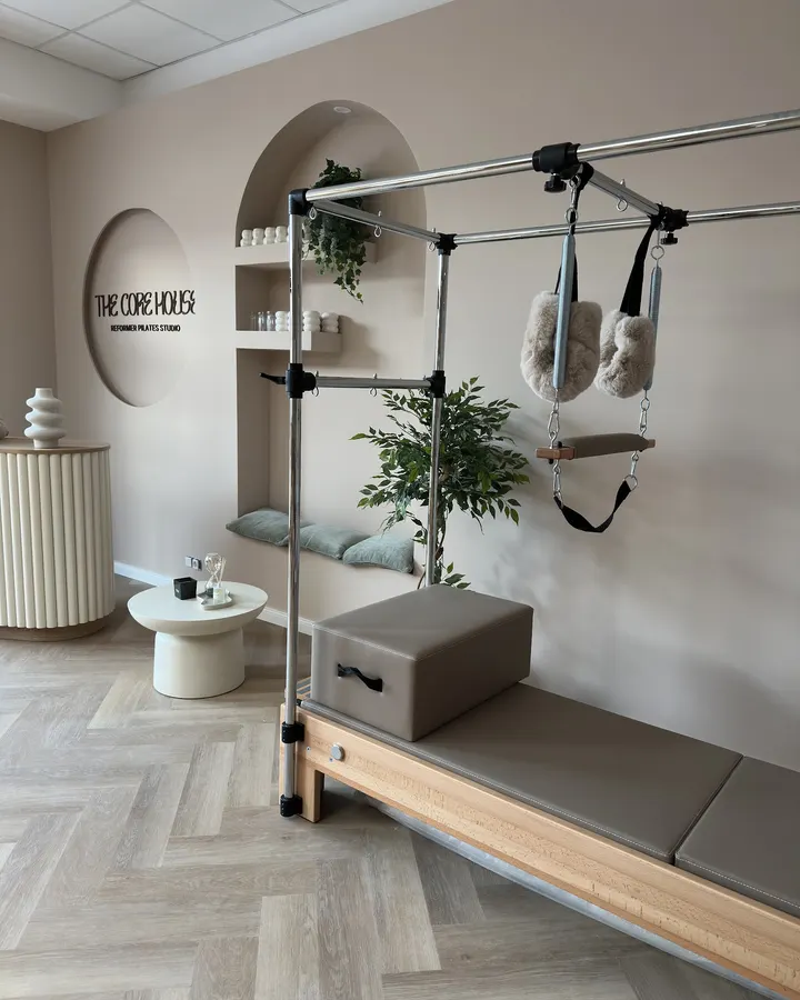 The Core House — Pilates in Nordstadt-Schunteraue, Braunschweig
