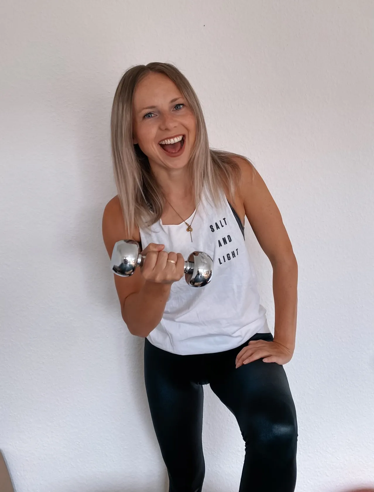 Personal & Fitness Trainerin Tamara Dinger — pt-studio in Reutlingen — 3