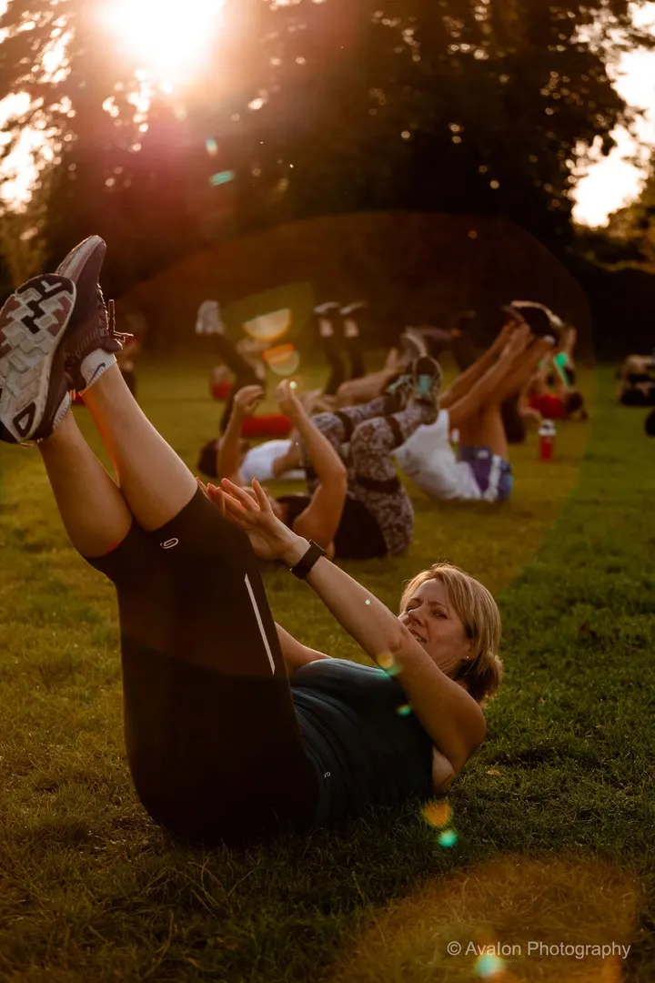 Bootcamp UK Jds — Bootcamp in Stoke Rivers, Barnstaple