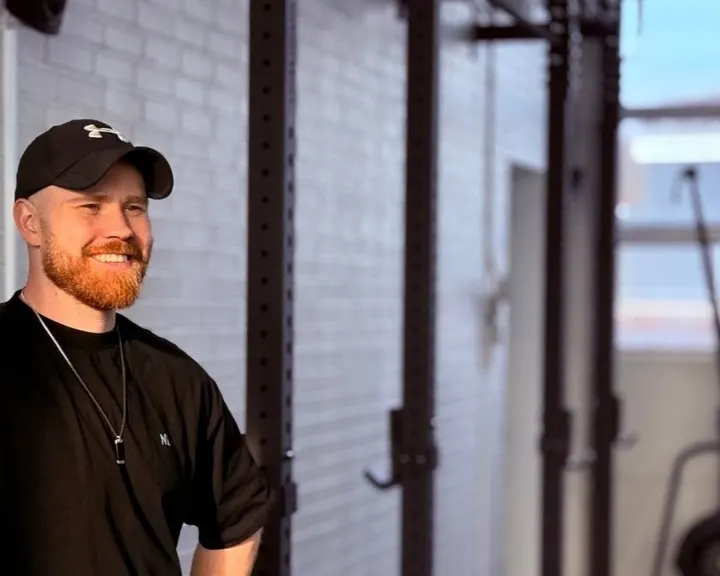 MLJ Coaching — functional training-studio i Øgadekvarteret, Aalborg — 3