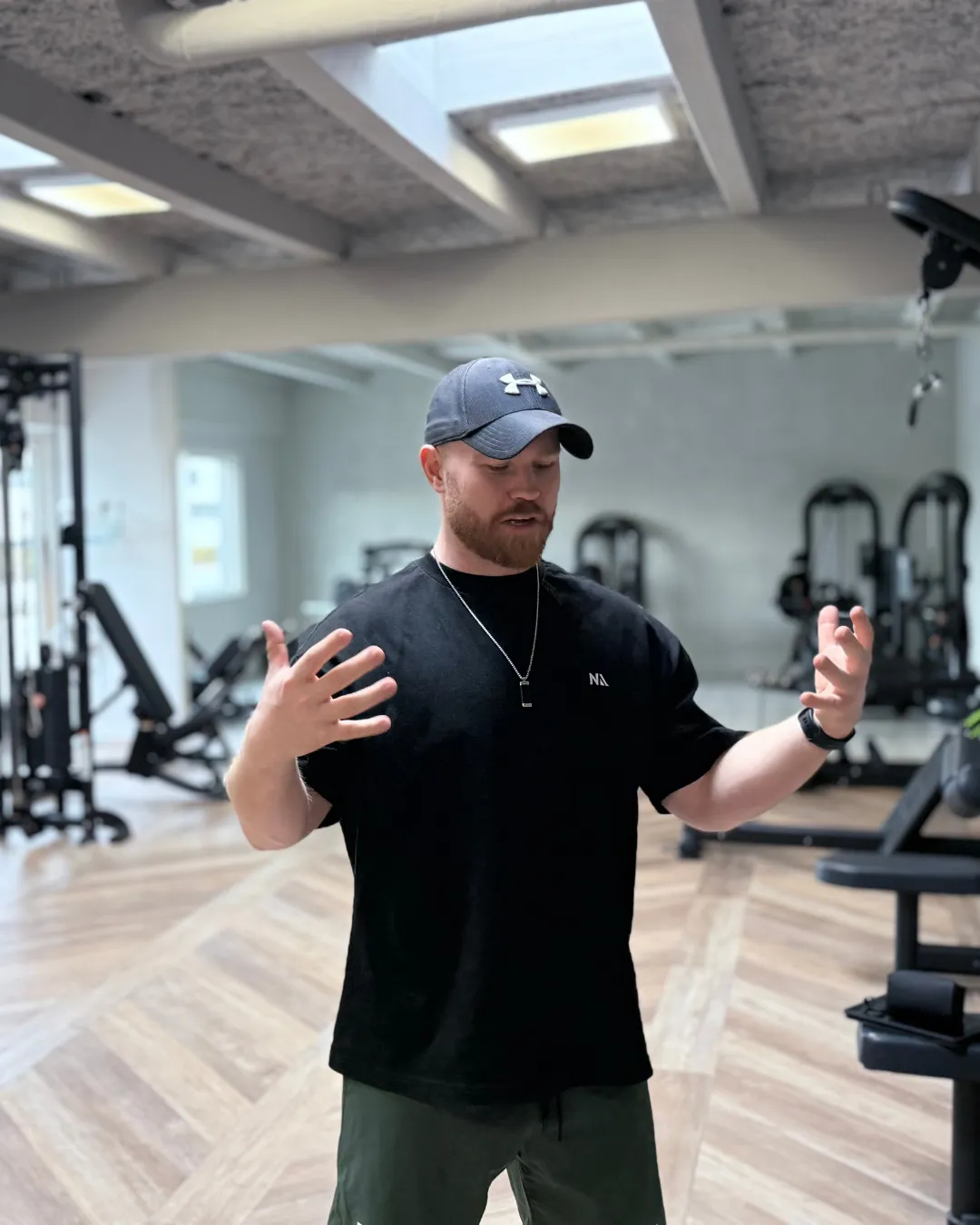 MLJ Coaching — pt-studio-studio i Aalborg — bild 3