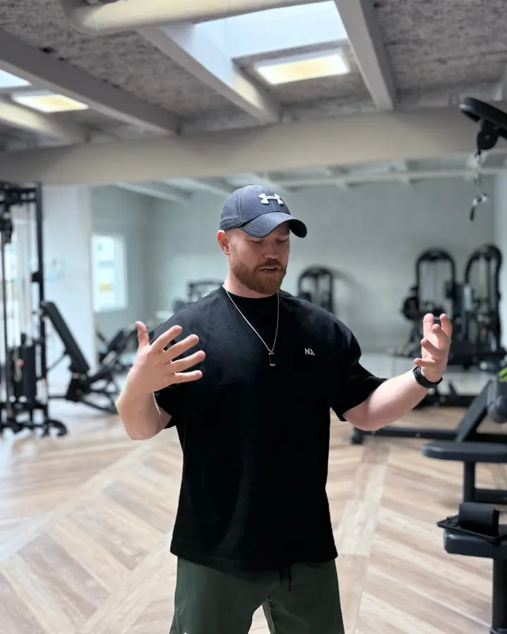 MLJ Coaching — functional training-studio i Aalborg — 3