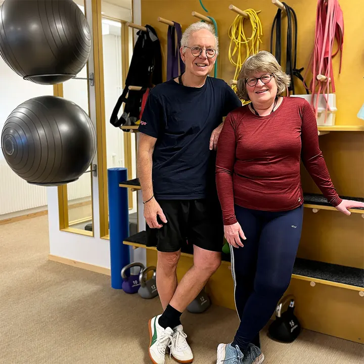Activage Södermalm — pt studio in Södermalm, Stockholm — 3